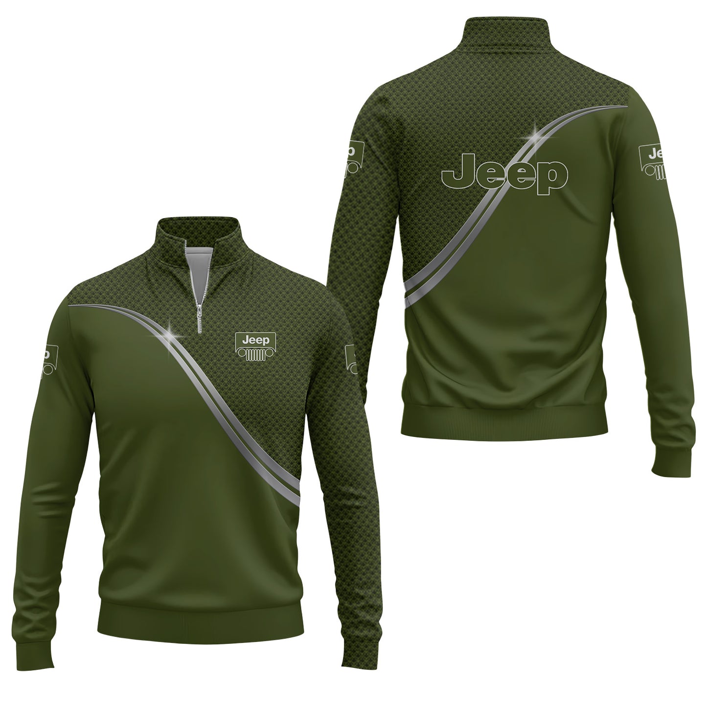 Jeep Apparels USPL479