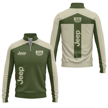 Jeep Apparels USPL461