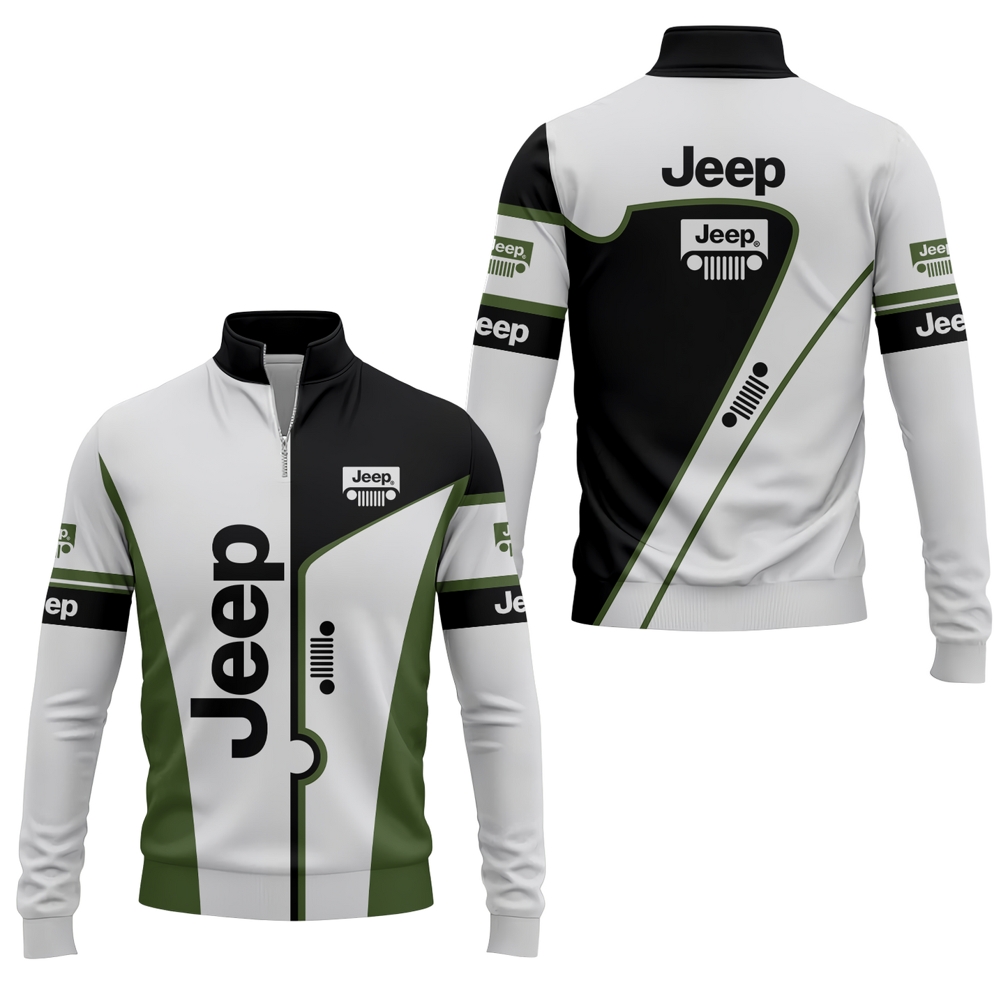 Jeep Apparels USPL463