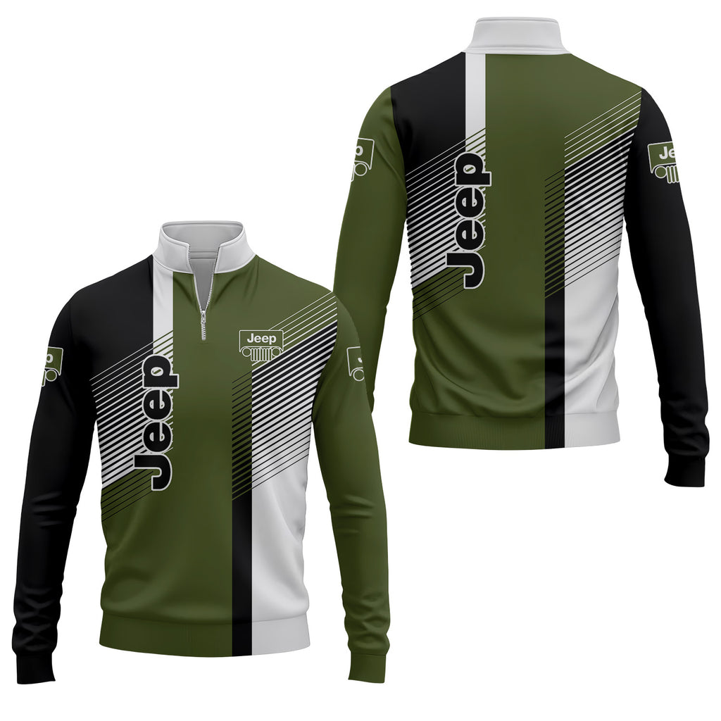 Jeep Apparels USPL477