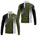 Jeep Apparels USPL477