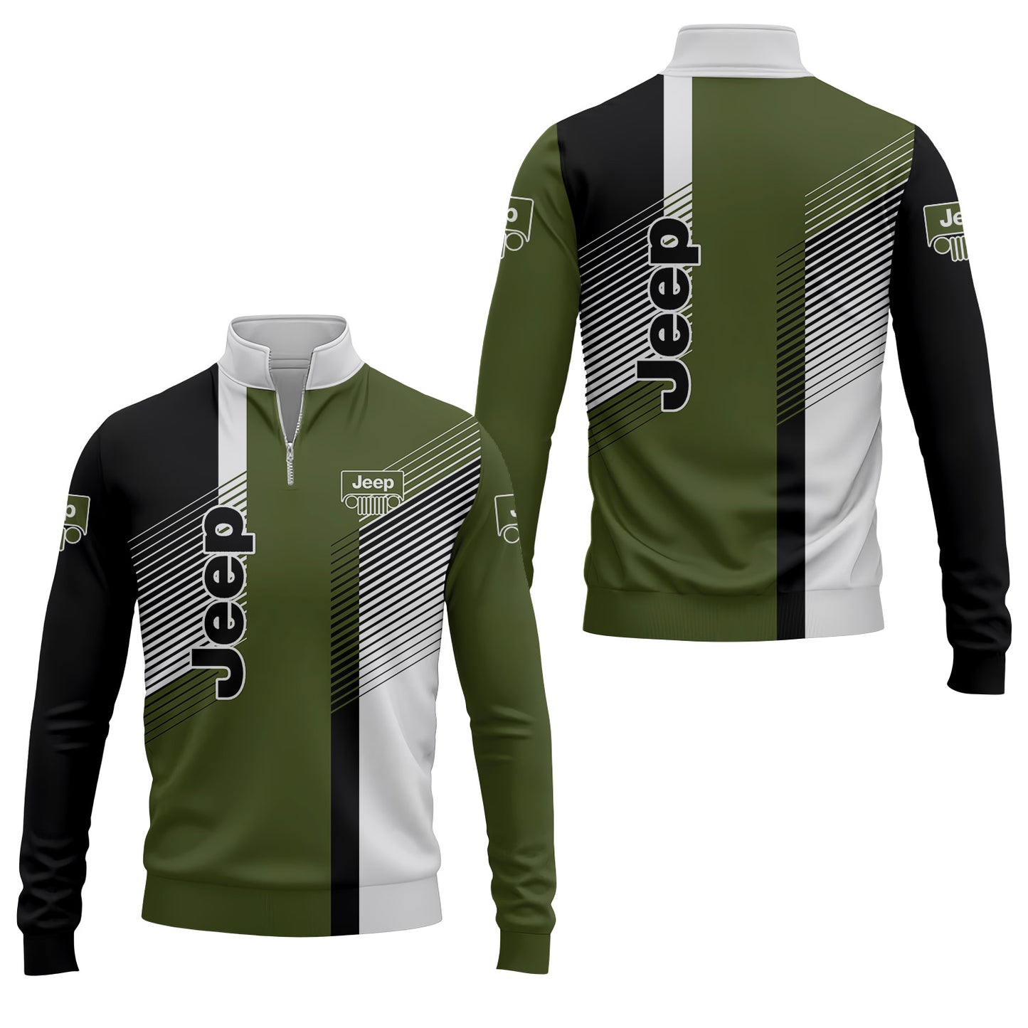 Jeep Apparels USPL477