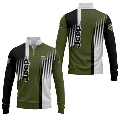 Jeep Apparels USPL477