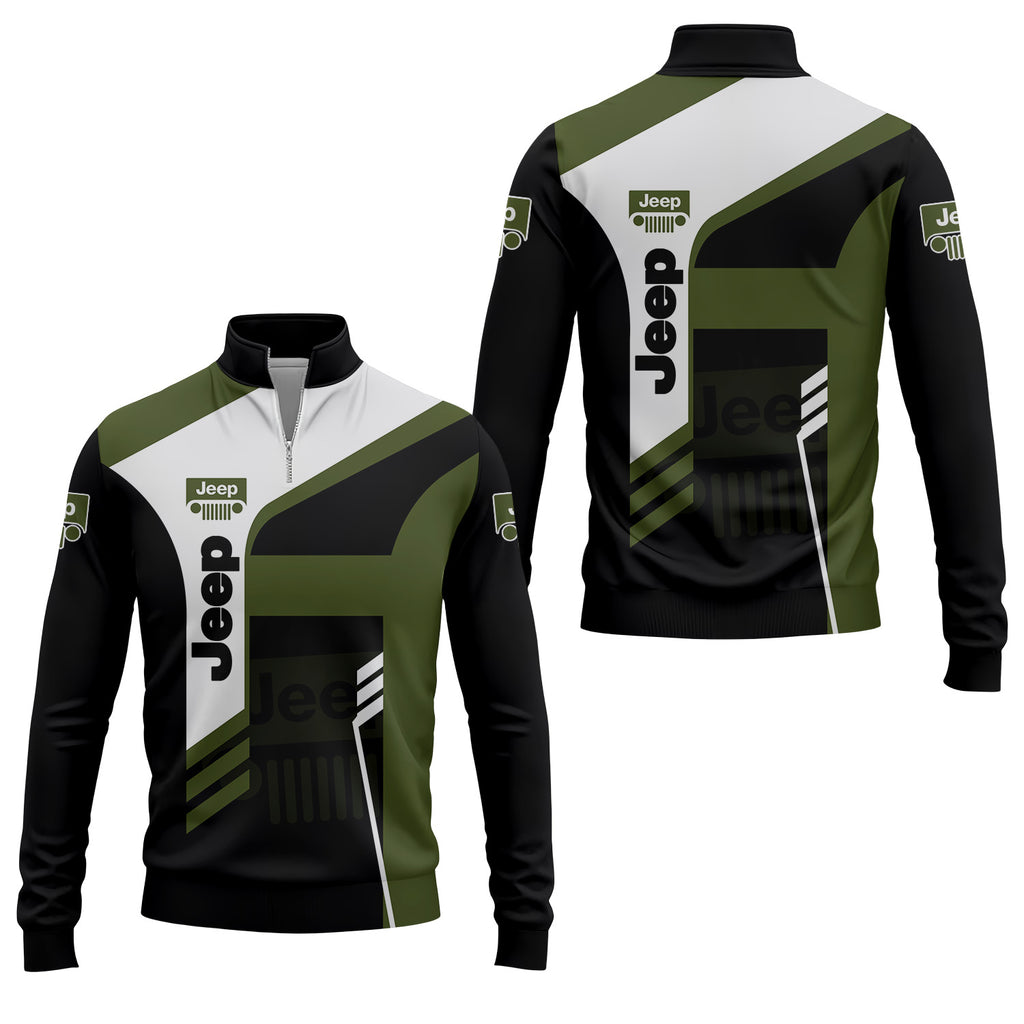 Jeep Apparels USPL478