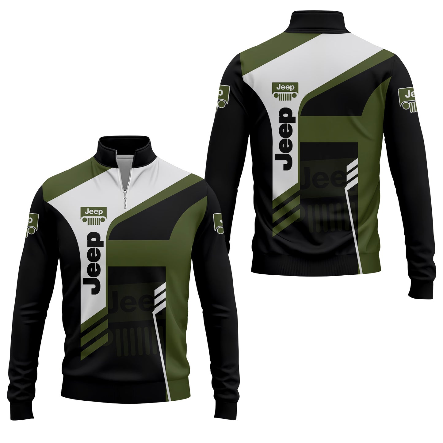 Jeep Apparels USPL478