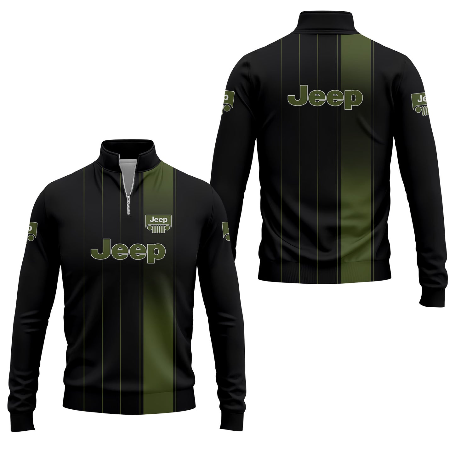 Jeep Apparels USPL480