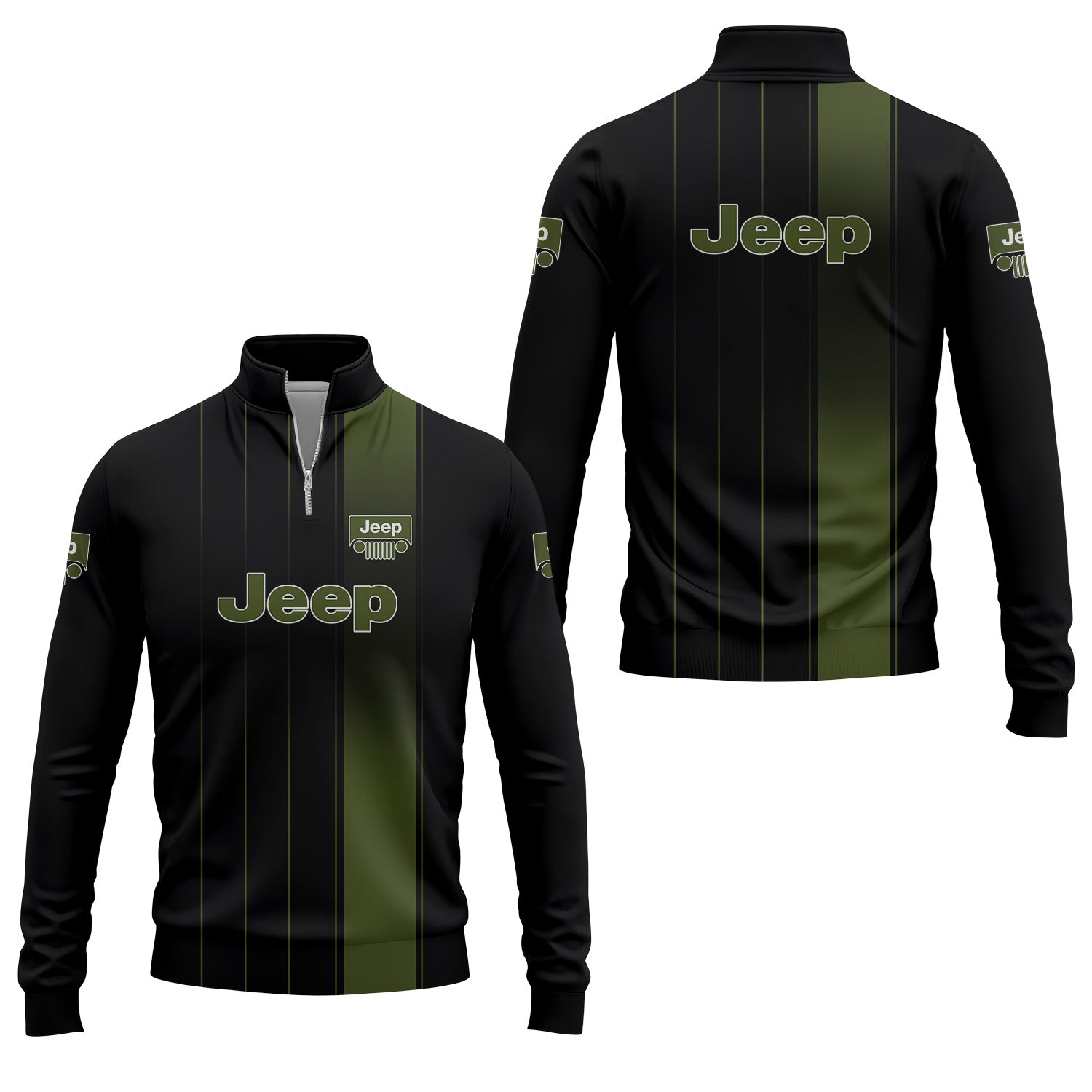 Jeep Apparels USPL480