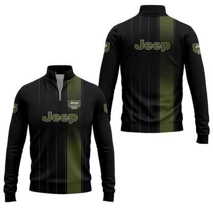 Jeep Apparels USPL480