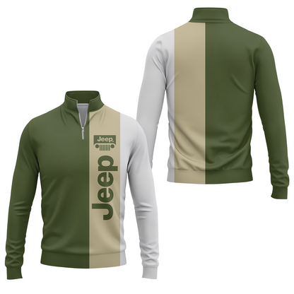 Jeep Apparels USPL456