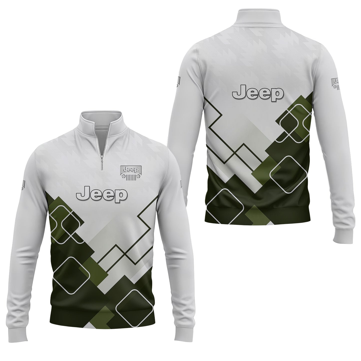 Jeep Apparels USPL445