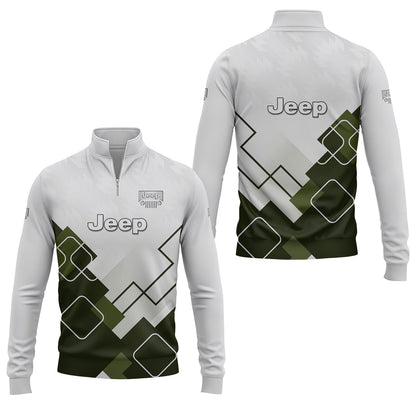 Jeep Apparels USPL445