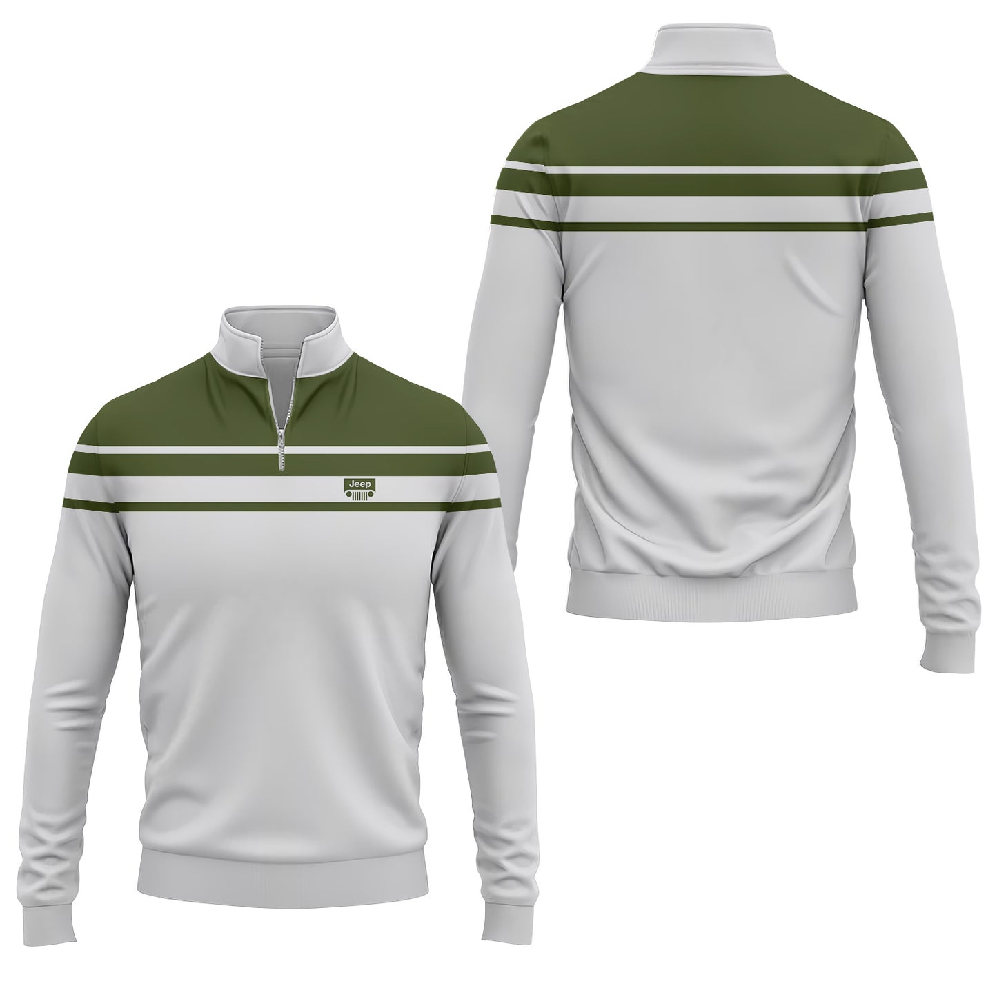 Jeep Apparels USPL476