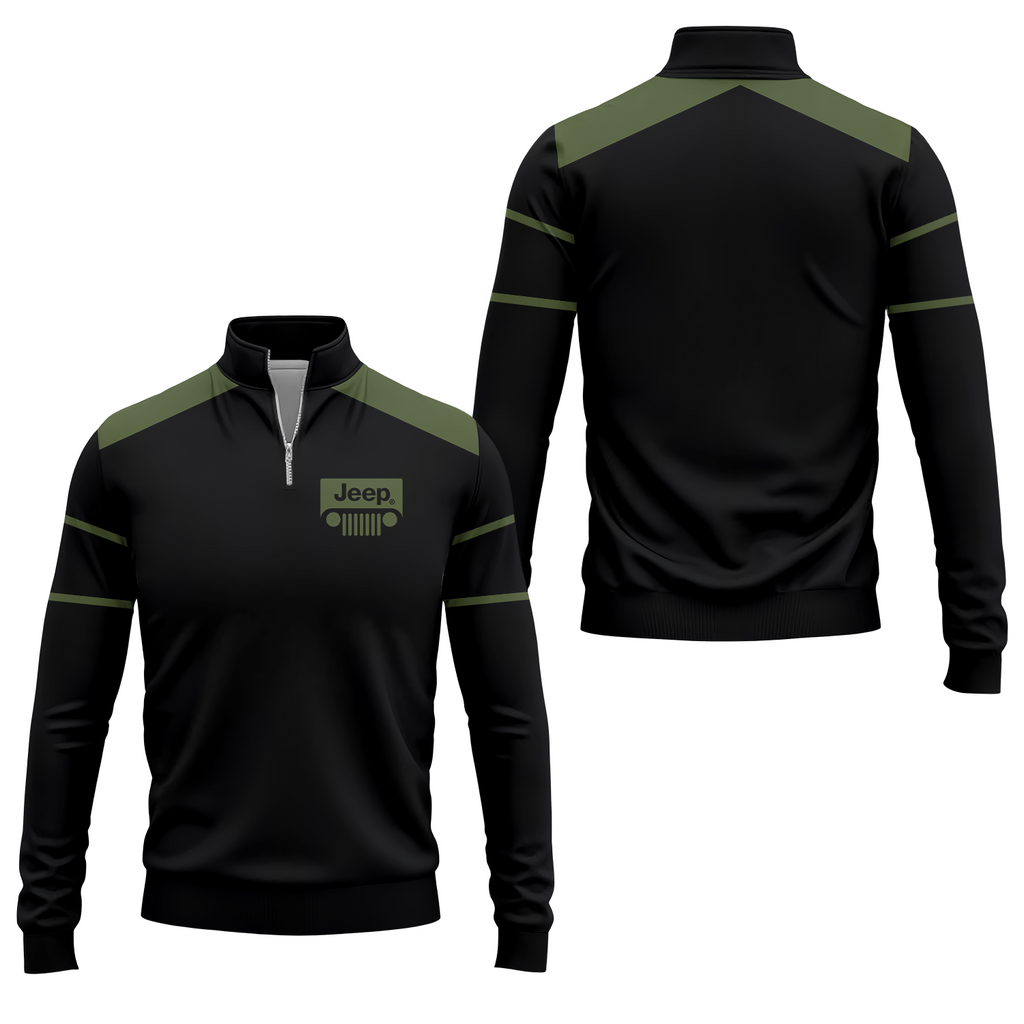 Jeep Apparels USPL457