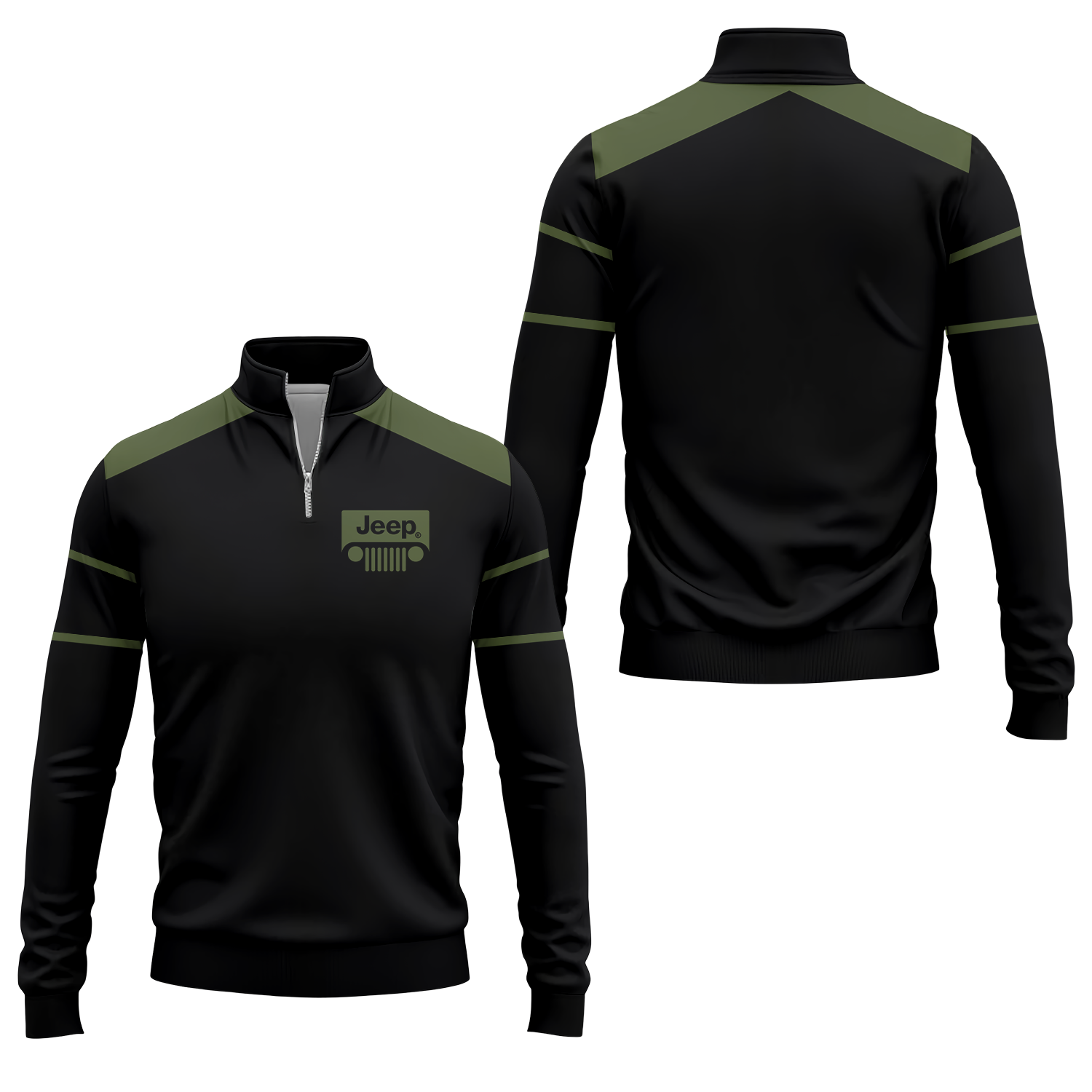 Jeep Apparels USPL457