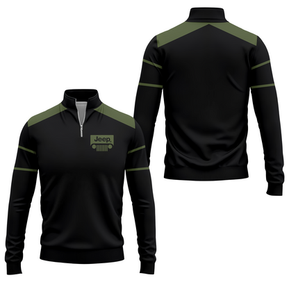 Jeep Apparels USPL457