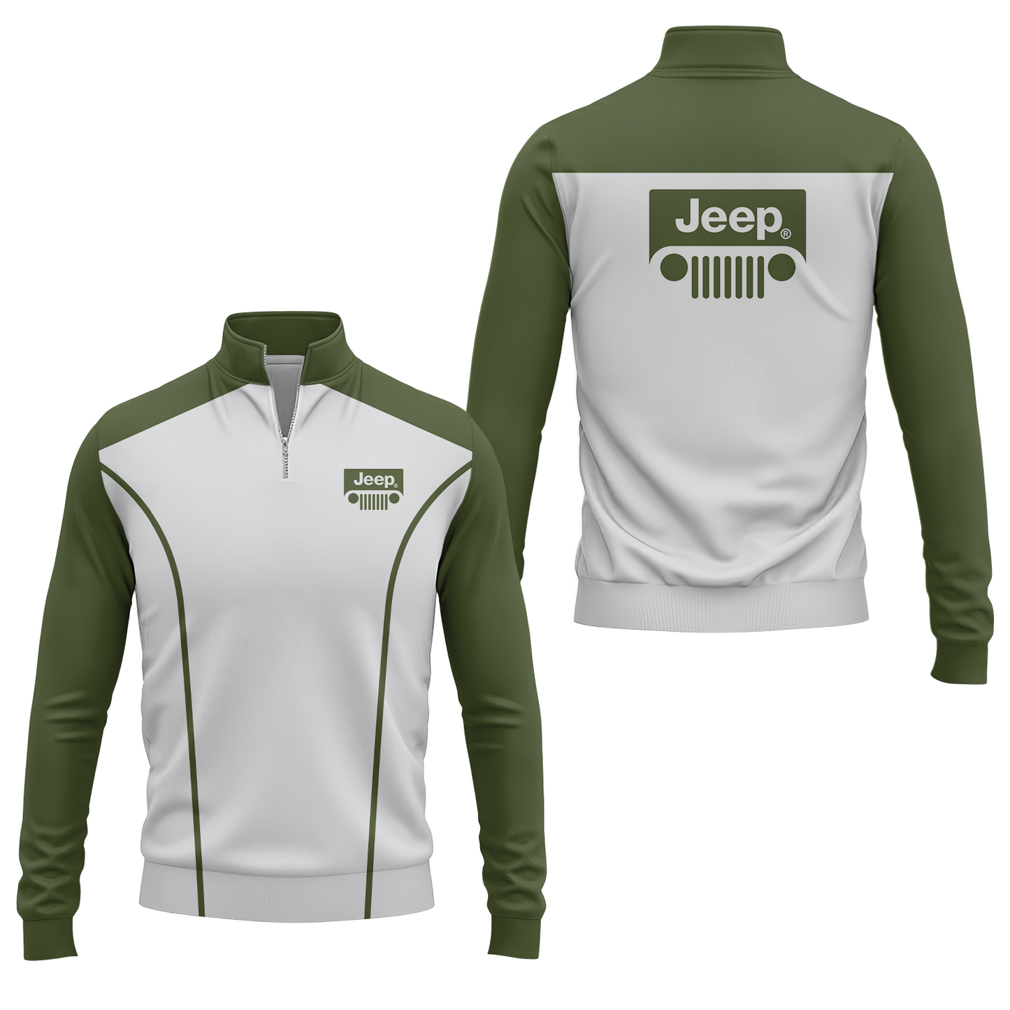 Jeep Apparels USPL458