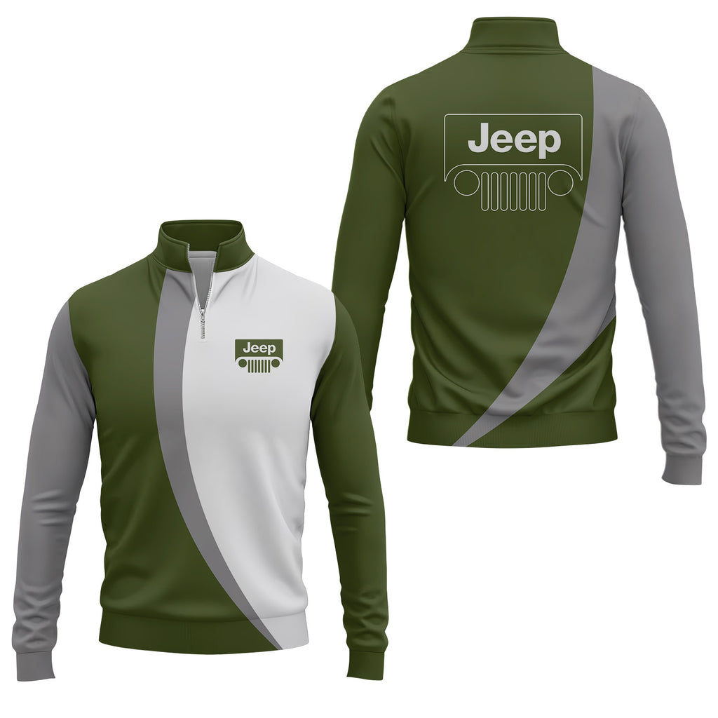 Jeep Apparels USPL464