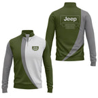 Jeep Apparels USPL464