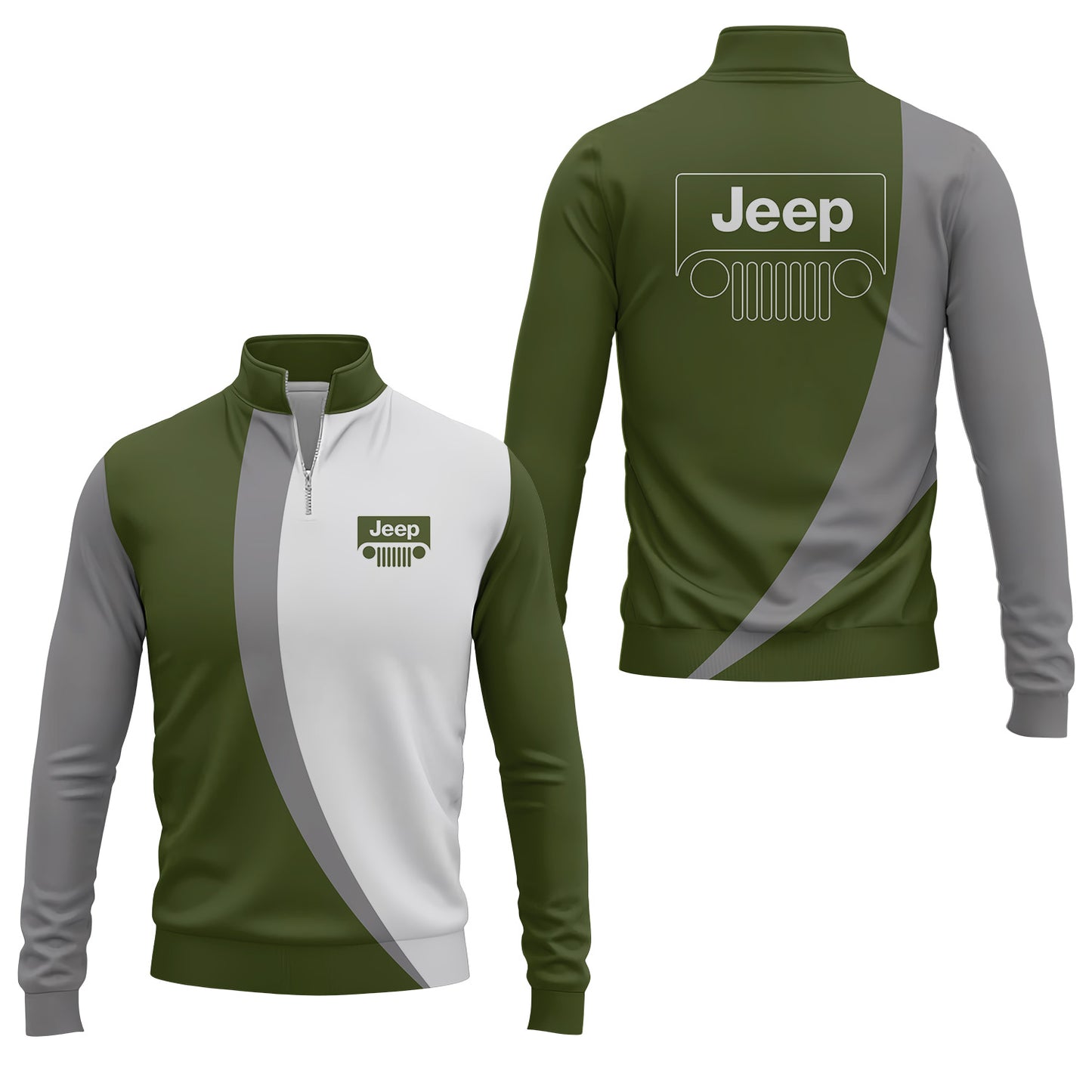 Jeep Apparels USPL464