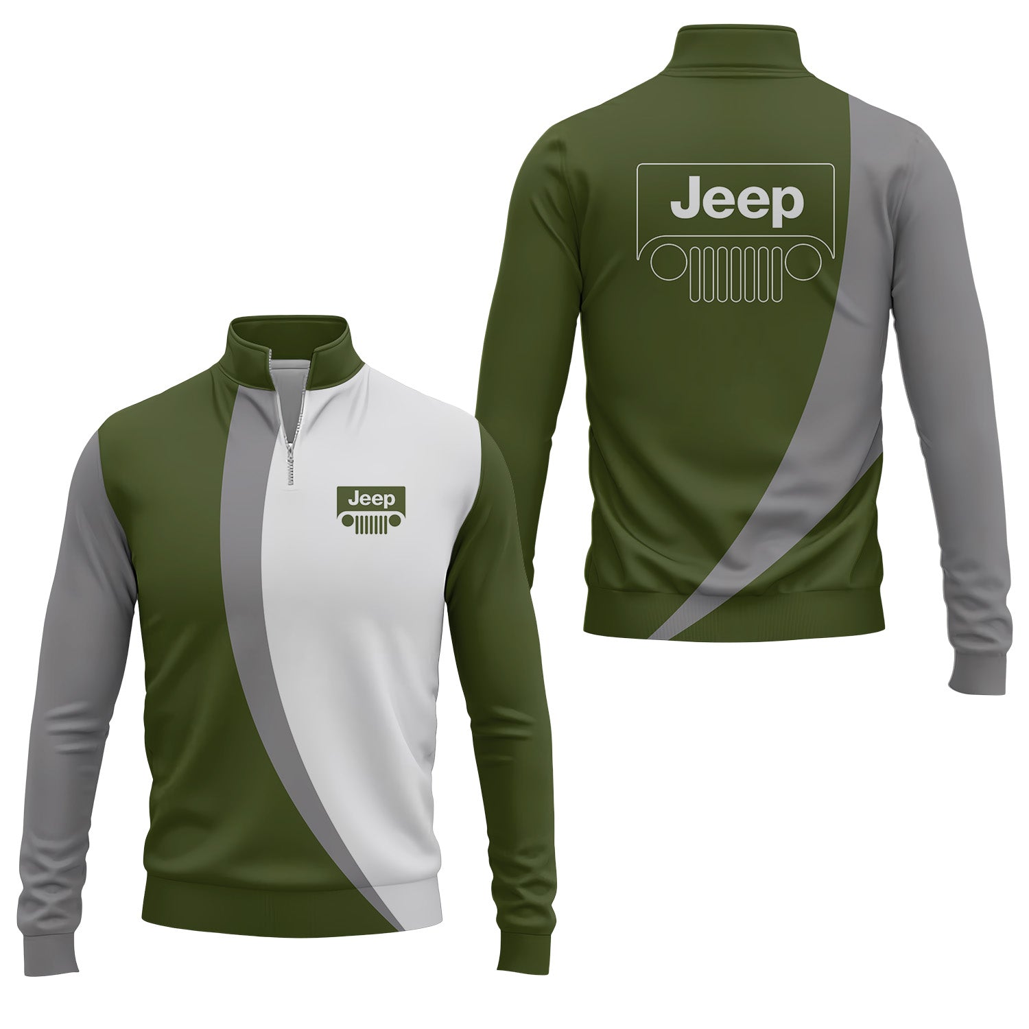 Jeep Apparels USPL464