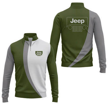 Jeep Apparels USPL464