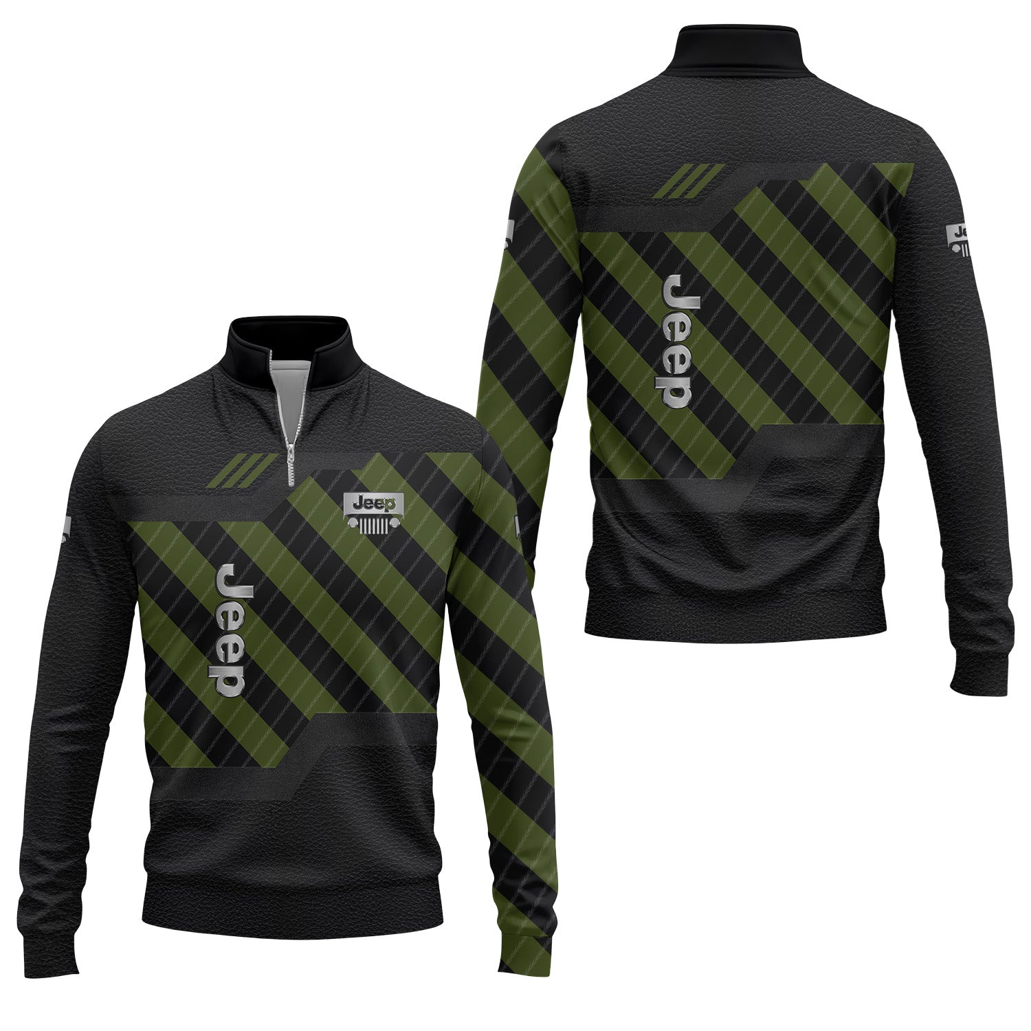 Jeep Apparels USPL436