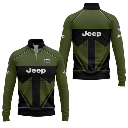 Jeep Apparels USPL438