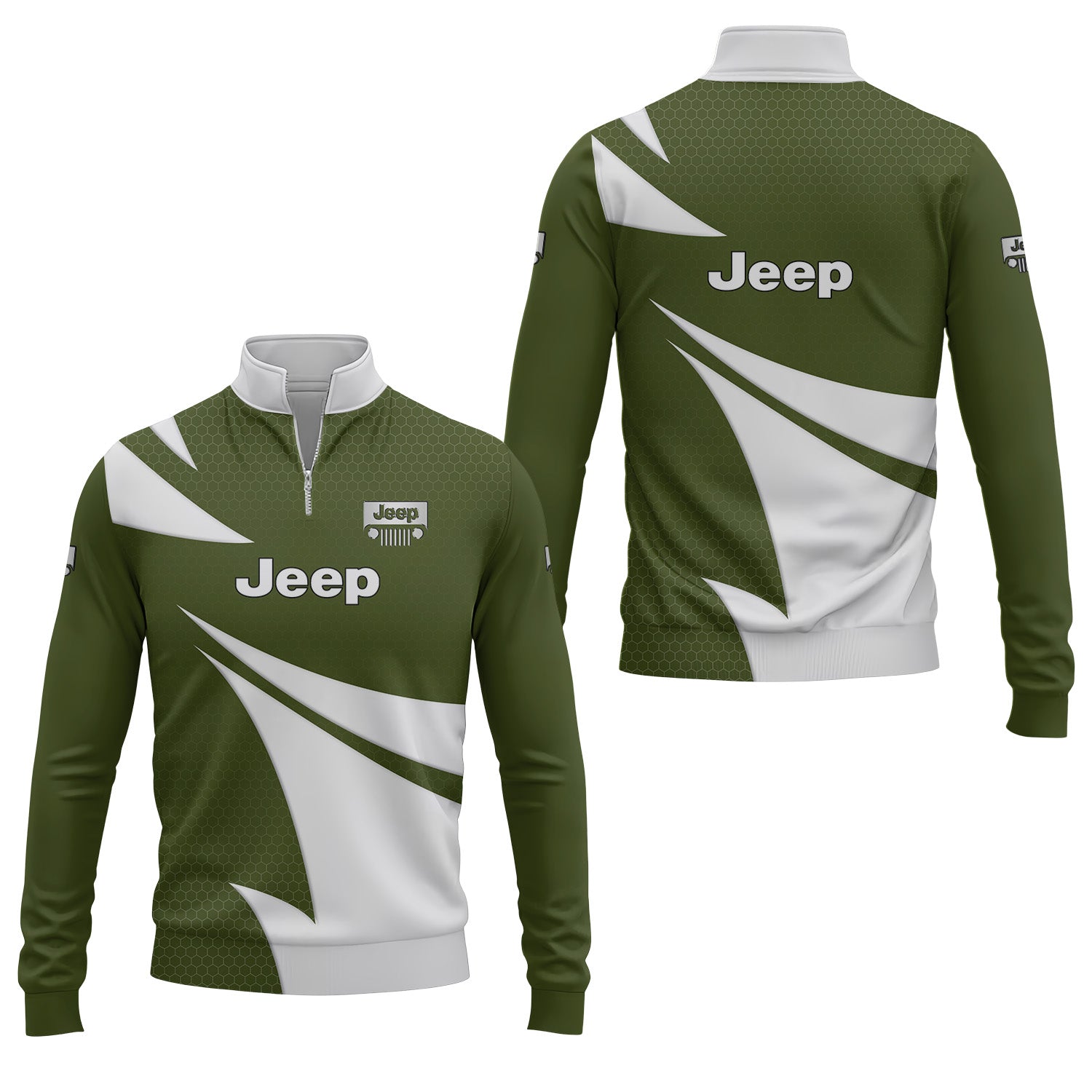 Jeep Apparels USPL444