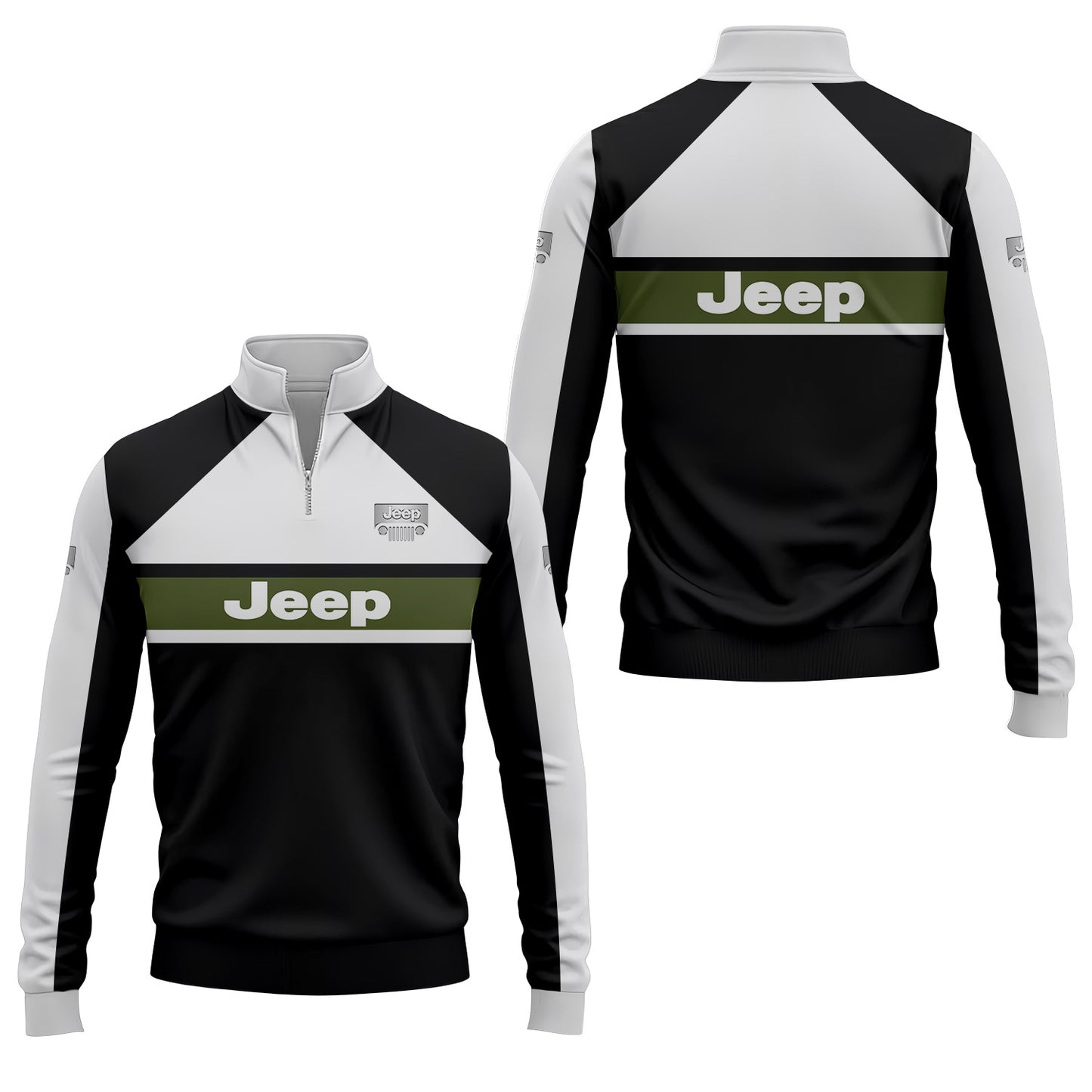 Jeep Apparels USPL442