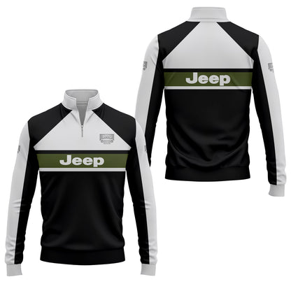 Jeep Apparels USPL442