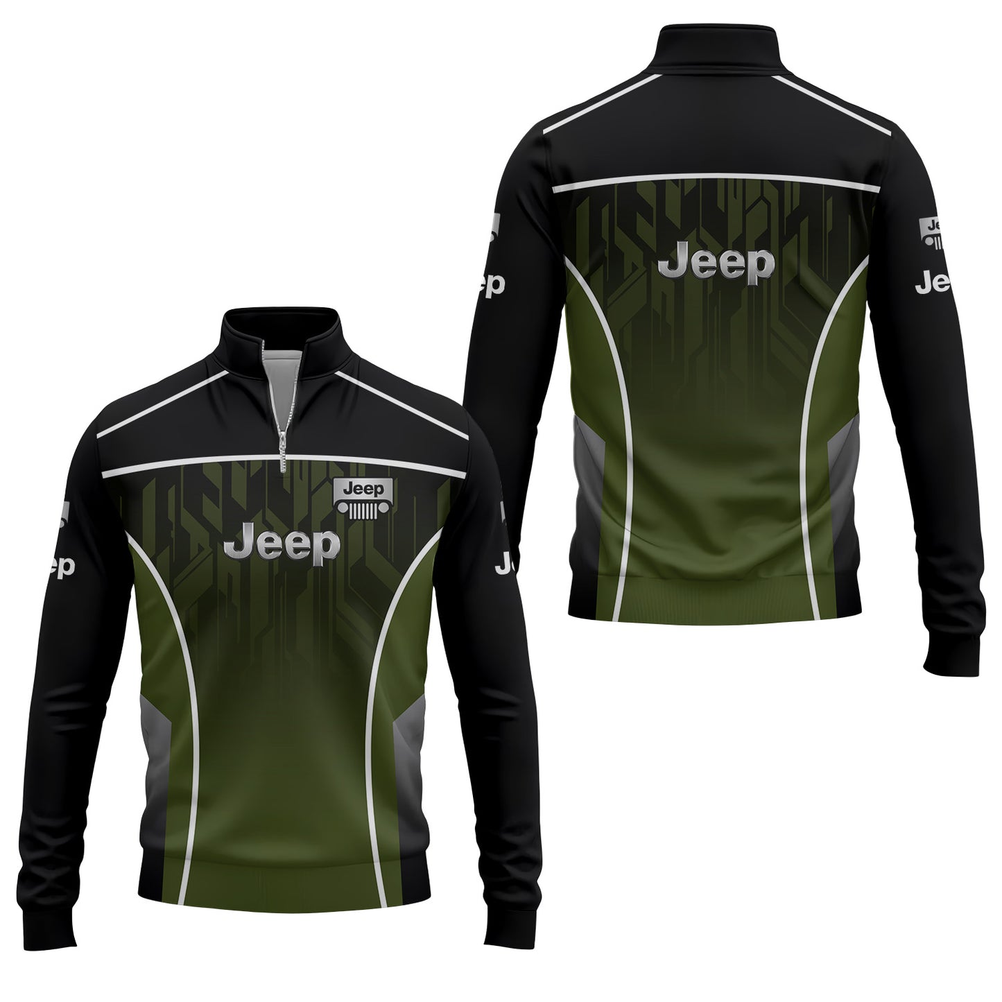 Jeep Apparels USPL441