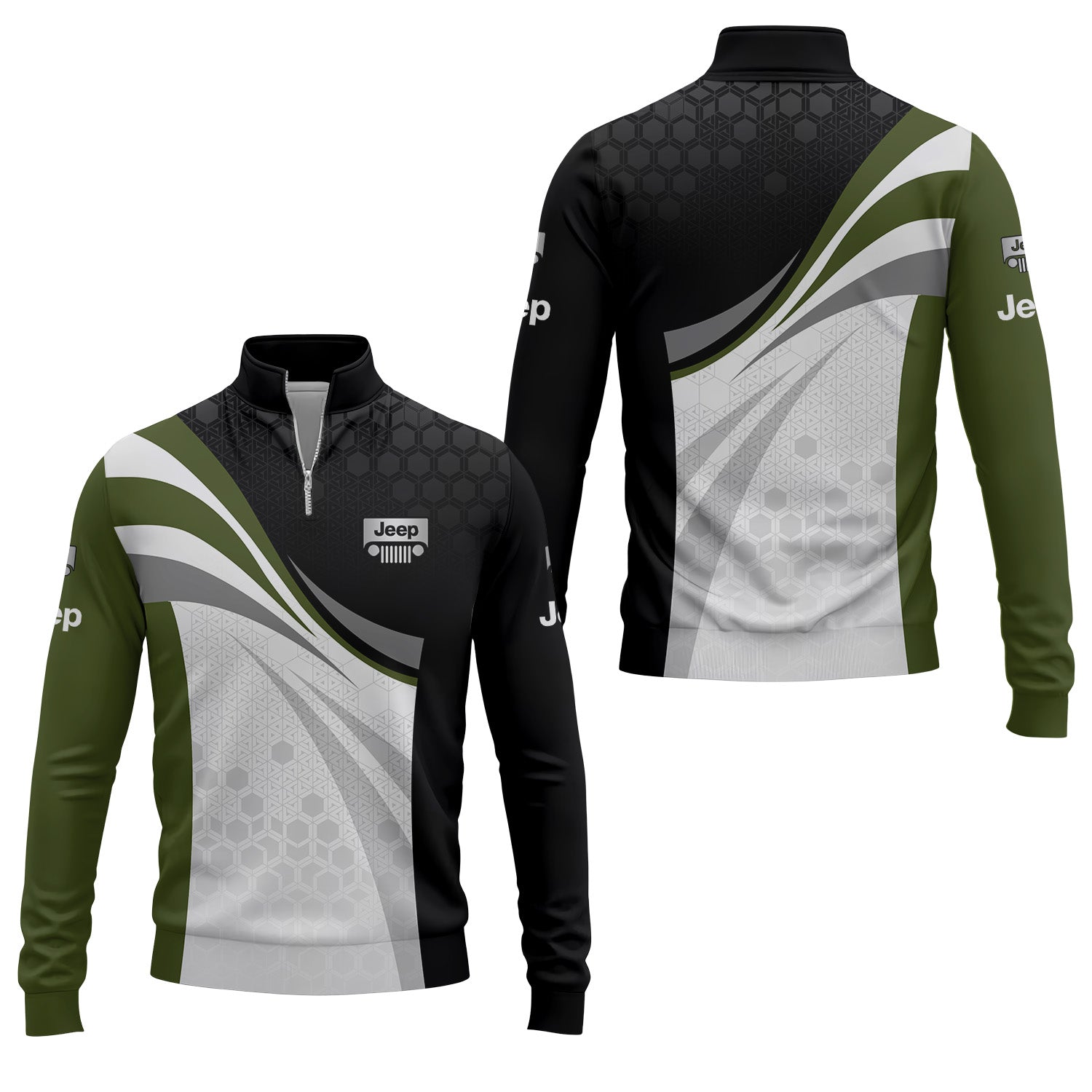 Jeep Apparels USPL440