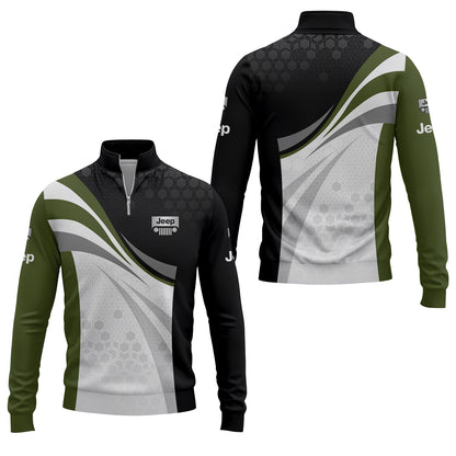 Jeep Apparels USPL440