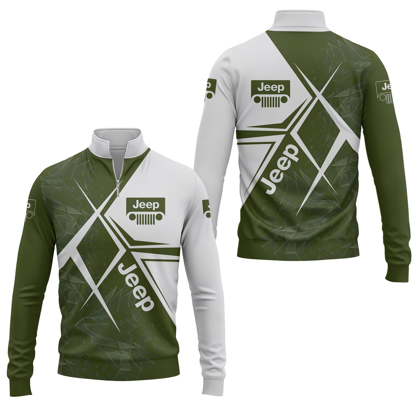 Jeep Apparels USPL421