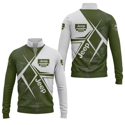 Jeep Apparels USPL421