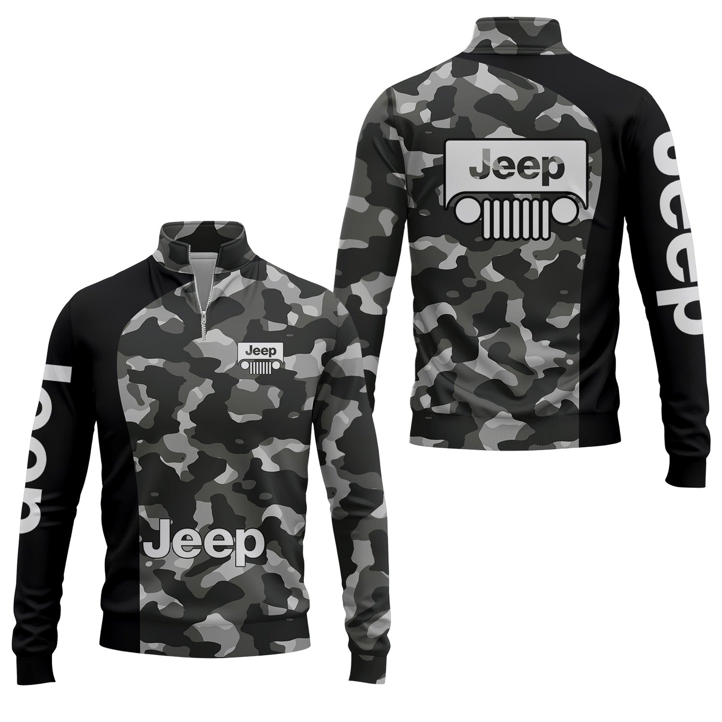 Jeep Apparels USPL428