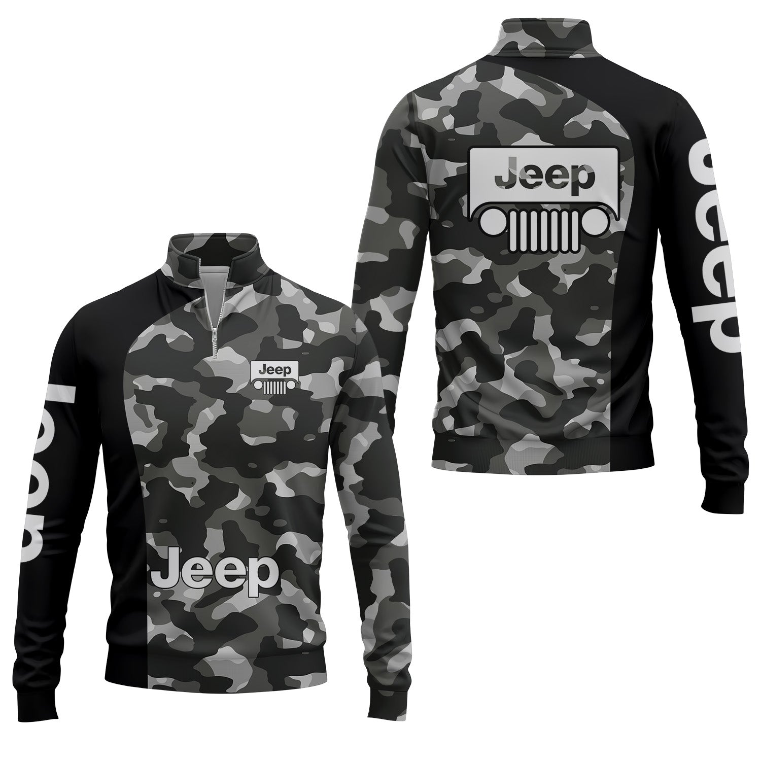 Jeep Apparels USPL428