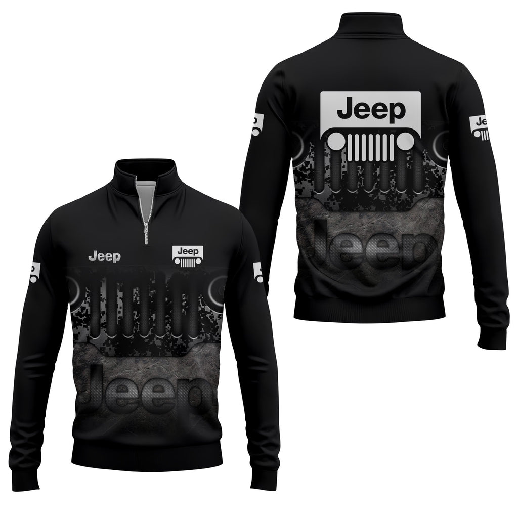 Jeep Apparels USPL432