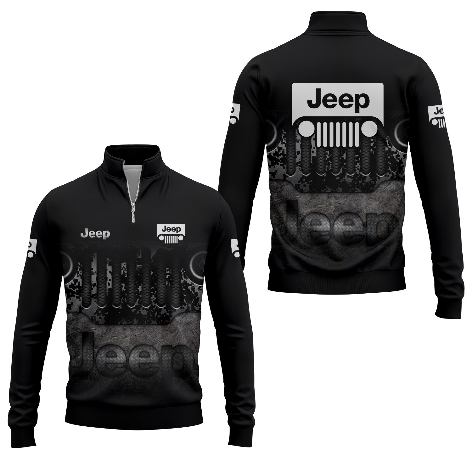 Jeep Apparels USPL432