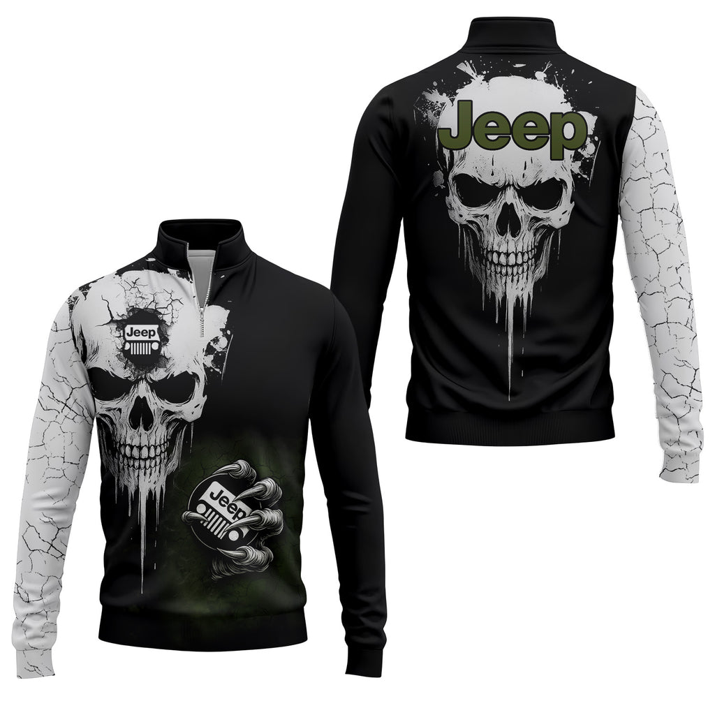 Jeep Apparels USPL425