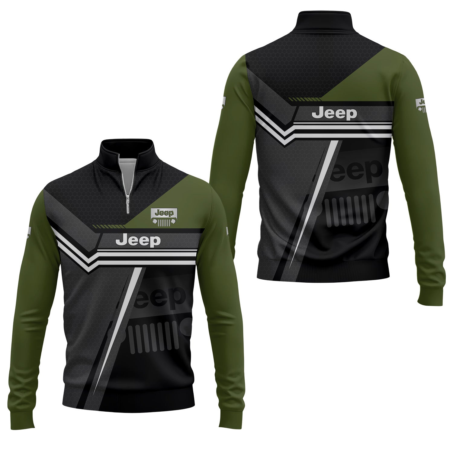 Jeep Apparels USPL437
