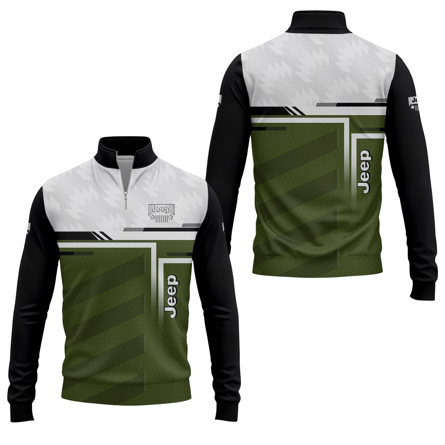 Jeep Apparels USPL447