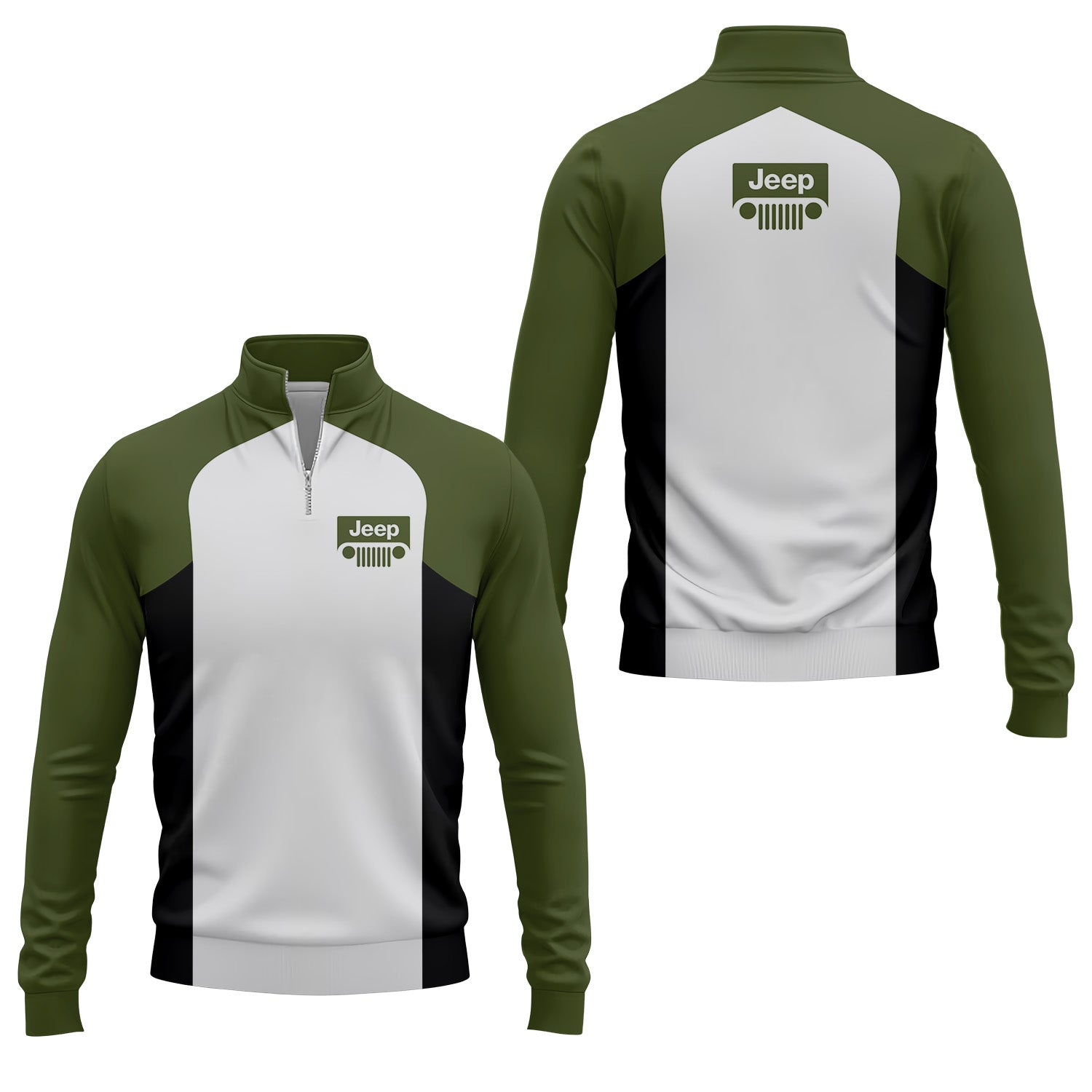 Jeep Apparels USPL465