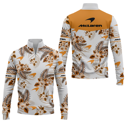 McLaren Apparels USPL504