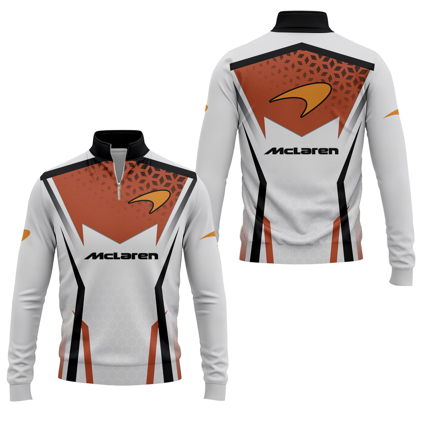 McLaren Apparels USPL494