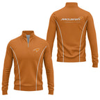 McLaren Quarter-zip Pullover USPL505
