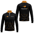 McLaren Quarter-zip Pullover USPL488