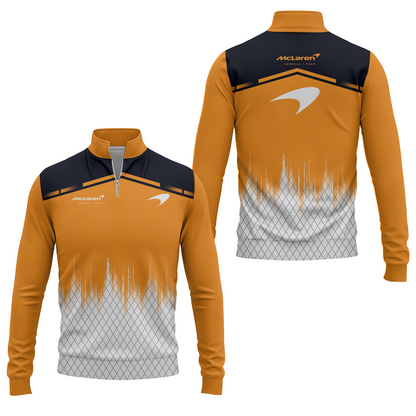 McLaren Apparels USPL486