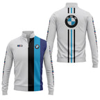 BMW Quarter-zip Pullover USPL564