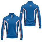 BMW Quarter-zip Pullover USPL553